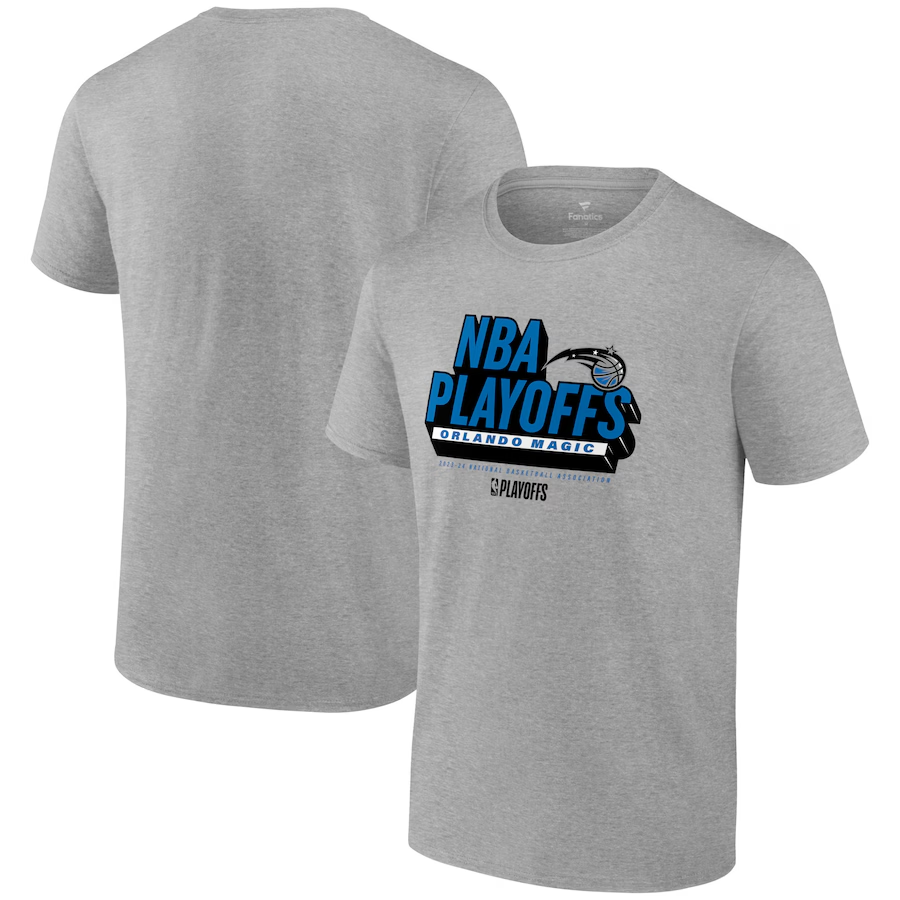 Men 2024 NBA Orlando Magic style 2 Tshirts